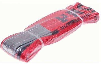 Строп текстильный ленточный петлевой 5т,3м PRO STARTUL PRO-9022