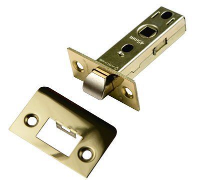 Защёлка под ручку ARCHIE HARDWARE COMPANY LA6-45 B латунь 45мм