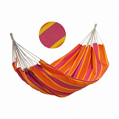 Гамак полотняный НАМ-19 190*150см с чехлом ECOS