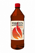 Жидкость для розжига 0,5л ТРИОЛ