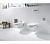 Унитаз подвесной ROCA VICTORIA 34630300R/ZRU801392004