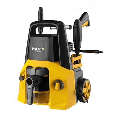 Мойка-пылесос Huter W150MF