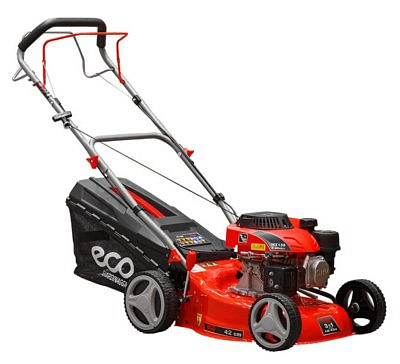 Газонокосилка бензиновая ECO LG-434