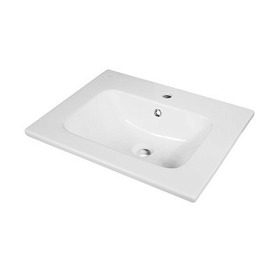 Умывальник Dreya Эйфория 60 мебельный  640344