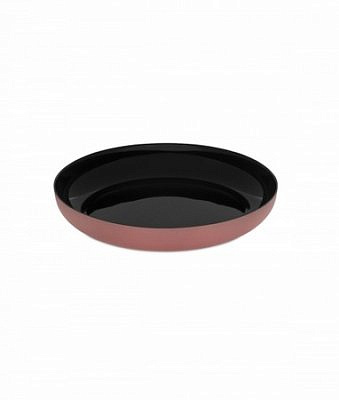Блюдо Luminarc VICKY TERRACOTTA 21см Q8580
