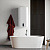 Водонагреватель Royal Thermo RWH 100 Citadel Unic
