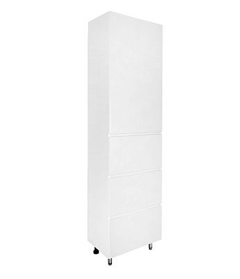 Пенал напольный Azario Пенал напольный Эстима 52/3 CS00094562