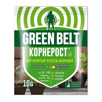Корнерост 10г