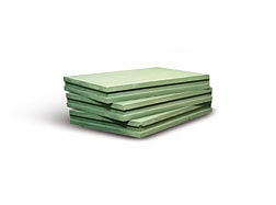 Плита пазогребневая КНАУФ 667х500х80