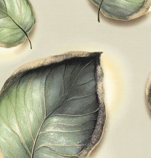 Обои Monte Solaro 9328-02 Гербарий 1,06*10м