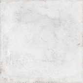 Керамогранит  LB-Ceramics Цемент Стайл  бело-серый 6246-0051 45х45