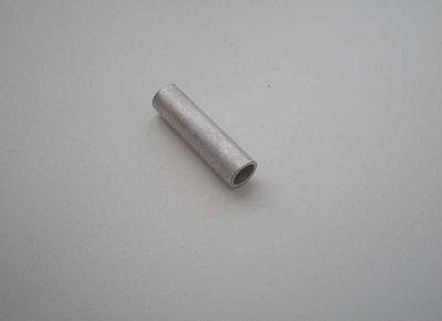 Гильза медная луженая  соед ГМЛ  10-5мм2 