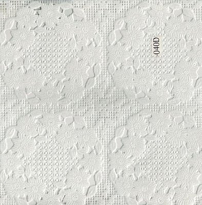  Клеенка столовая 040D нестандарт MEGA LACE (1.32*21м)