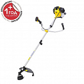 Бензиновый триммер GGT-1900S (1900Вт. разъёмн. леска/нож)