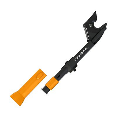 Сучкорез 400мм QUIKFIT FISKARS