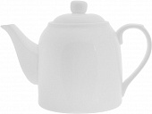 Заварочный чайник 900 мл в индивидуальной упаковке Wilmax WL-994007/1C
