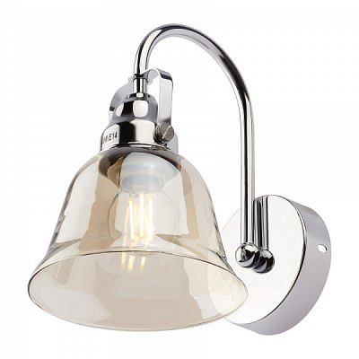 Светильник подвесной (подвес)  5055-701 Avrora 1 x E14 40 Вт