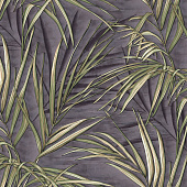 Обои Eurodecor "ORNAMY" 8054-23 Oasis 1,06*10м