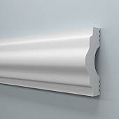 Плинтус потолочный M 40/15 (120 шт)