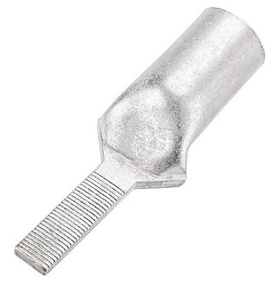 Наконечник кабельный штифтовой НШМЛ 25-7х15 опрессовка TOKOV ELECTRIC TKE-NSML-25-7х15 