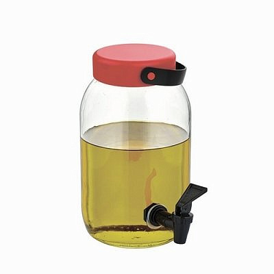 Банка с краном Marco 3000мл  131001