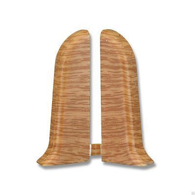 Заглушка левая Дуб