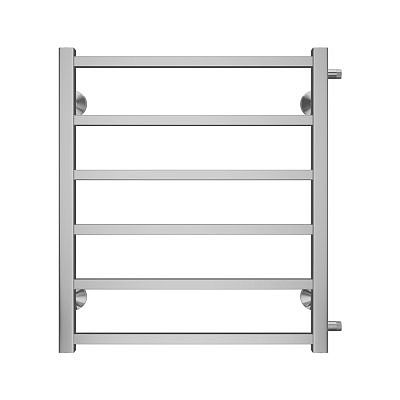 Полотенцесушитель TERMINUS Вега П6 500*600 боковой подвод 500мм