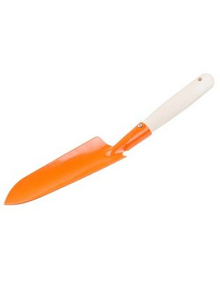 Совок посадочный 39см. с дер.ручкой//STARTUL GARDEN 