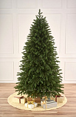 Ель искусственная литая Самарская 2,4м ЕСМЛ 24