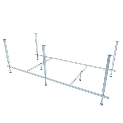 Рама 1 Марка Vita/Gloria/Melora разборная