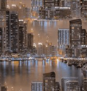 Обои Дубай 112018