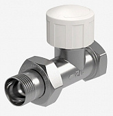 Вентиль термостатический прямой ROYAL THERMO 1/2