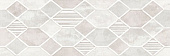 Плитка керамическая Almaceramica Roxana TWA11RXN404 рельефная  200*600*9