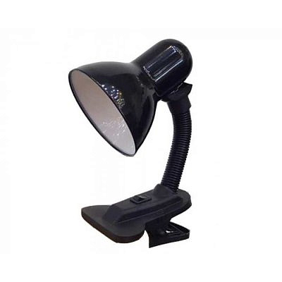 Светильник настольный Навигатор C011 черный