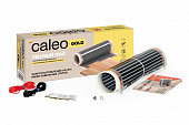 Теплый пол пленочный CALEO GOLD 170 Вт/м2, 4 м2