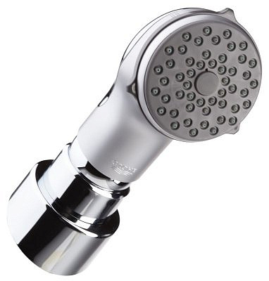 Верхний душ GROHE 28190000 Relexa Plus Dual