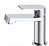 Смеситель для раковины SOLE Caspian S251C 