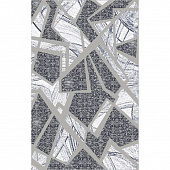 Ковер Хит-сет Galaxy 55840/68 1,6*2,3 прямоугольник