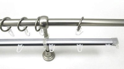 Карниз 2991/300/1Ш  РБ 2991/160/1Ш  РБ