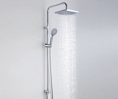 Душевой комплект Wasser Kraft А017  51*112 см