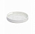 Поднос круглый WHITE LACE 30 см DMT005