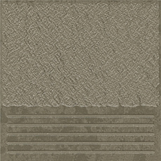 Берген 3 бежевый фронтальная ступень клинкер 30*30