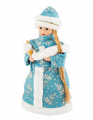 Фигурка декоративная «Снегурочка» SYSDLRB- 1423108 106388