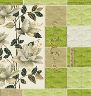 Обои Агава 758077-04