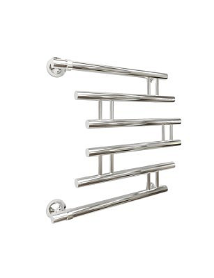 Полотенцесушитель ECON ПМ4 50/50 без полки Ника