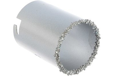 Кольцевая коронка с карбидным напылением 53мм.MATRIX 72848