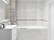 Плитка керамическая Laparet Savia 20х50 светлый