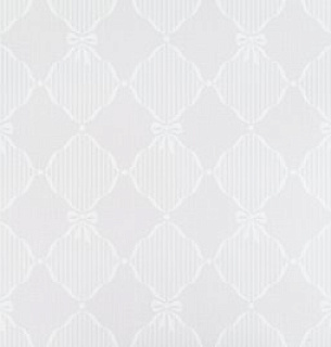 Обои Arteks 10647-05 Urban chic7 Бантики 1,06*10м