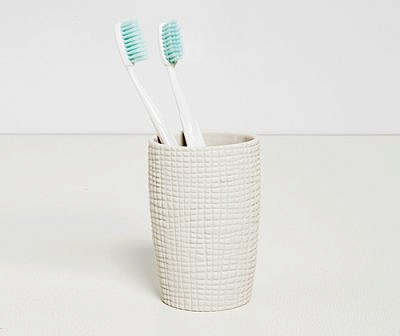 Стакан для зубных щеток Dinkel К-4628 Wasser Kraft
