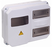 Корпус КШН6Р-12 Энергомера